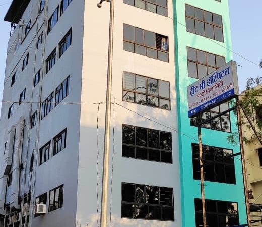 Psychiatrist In Nagpur