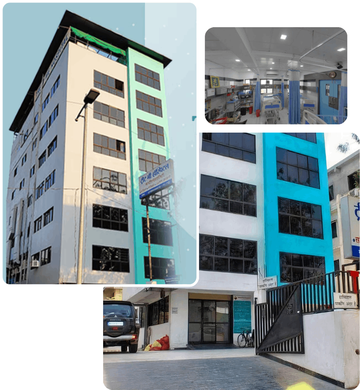 Best Psychiatrist Hospital in Nagpur