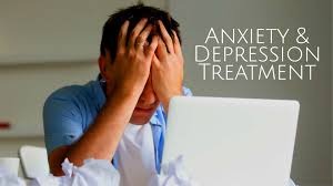 Anxiety Disorder Treatment In Nagpur