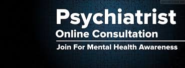 Online Psychiatrist Consultation In Nagpur