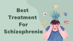 Schizophrenia Treatment In Nagpur