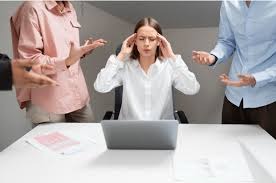 Stress Management Psychiatrist in Nagpur