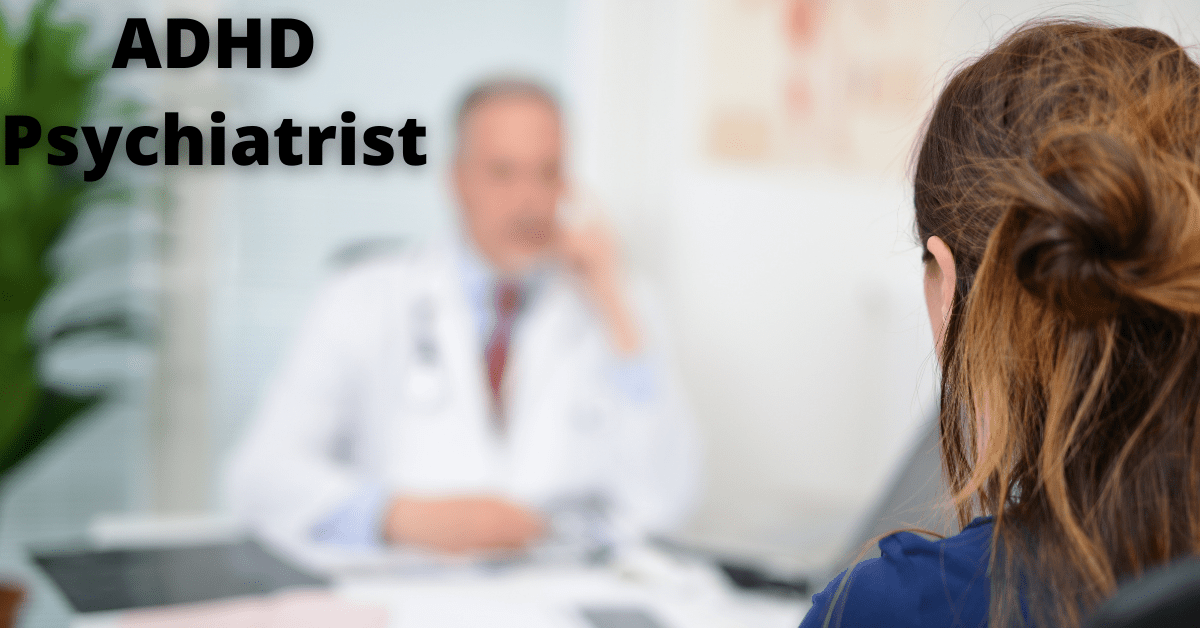 ADHD Specialist in nagpur