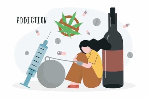 Alcohol de-addiction centre in nagpur