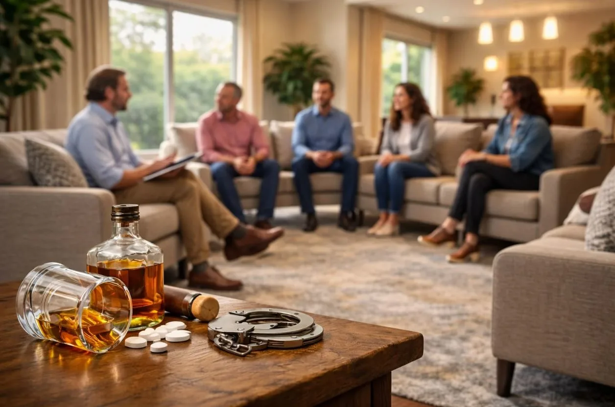 Alcohol rehabilitation hospital in nagpur