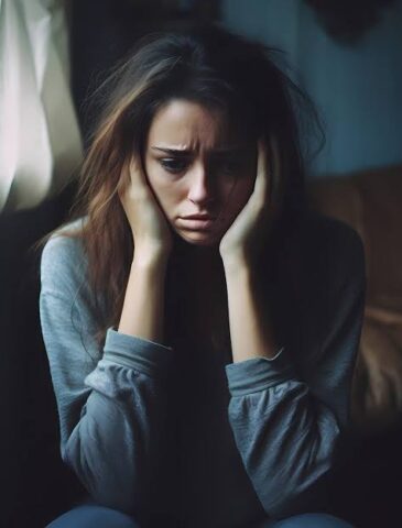 Anxiety Disorder Treatment in Bhopal​