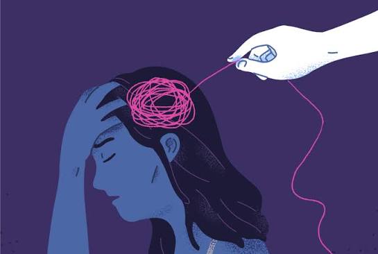 Anxiety Disorder Treatment in Chhindwara