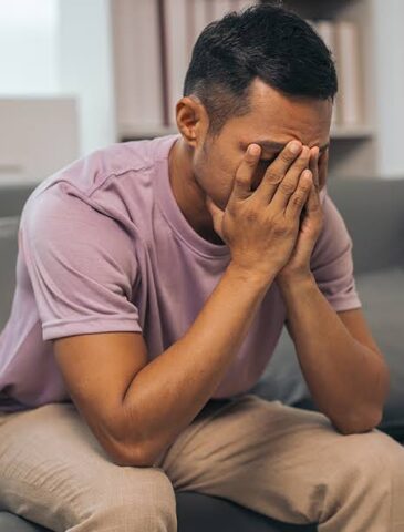 Anxiety Disorder Treatment in Gwalior​