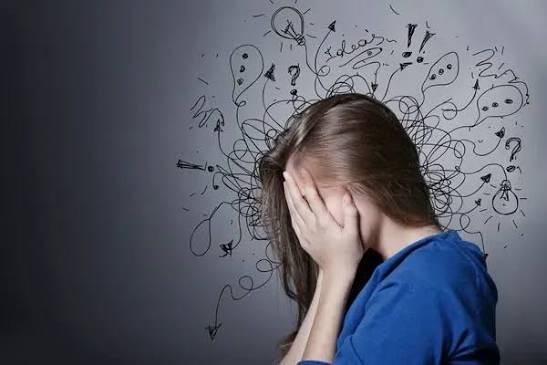 Anxiety Disorder Treatment in Katni