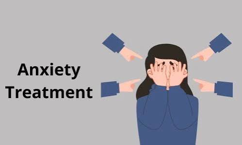 Anxiety Disorder Treatment in Rewa