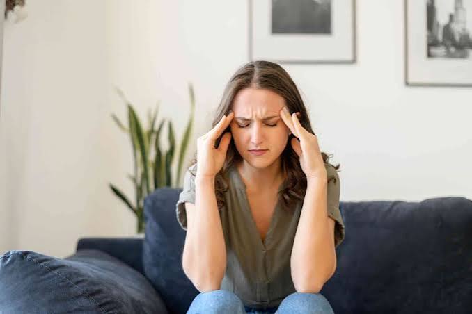 Anxiety Disorder Treatment in Sagar