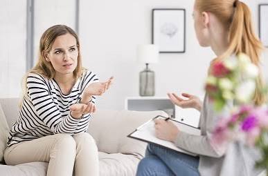 Anxiety Disorder Treatment in Ujjain