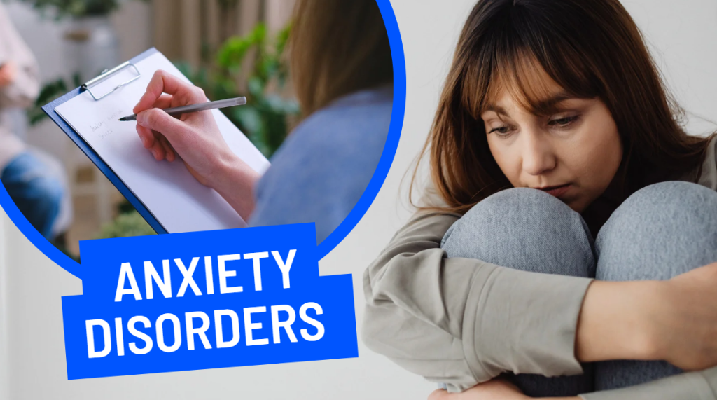 Anxiety disorder treatment in indore