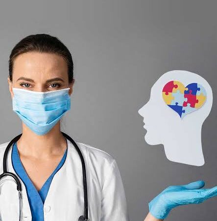 Best Psychiatrist in Bhopal ​
