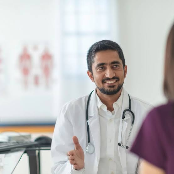 Best Psychiatrist in Jabalpur​