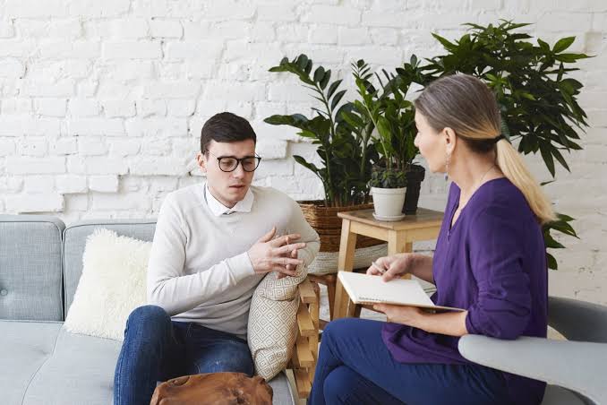 Best Psychiatrist in Rewa