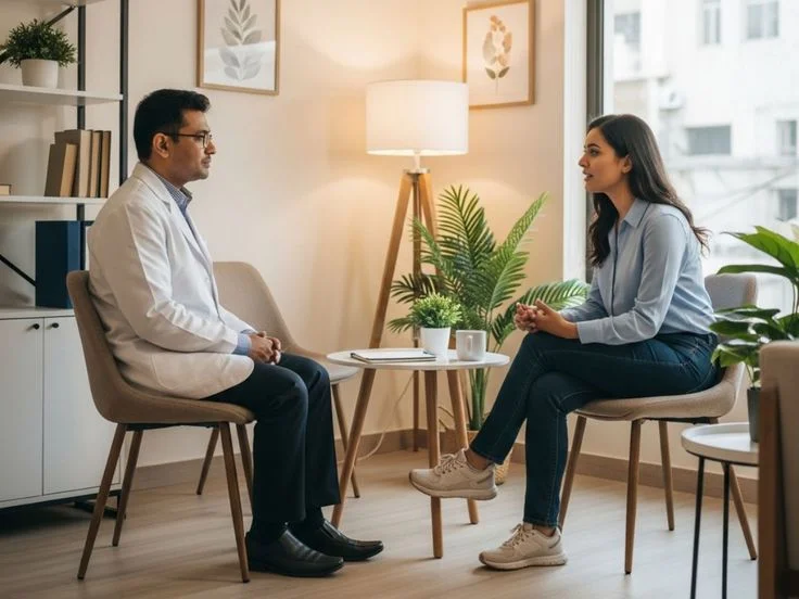 Best psychiatrist in chhindwara