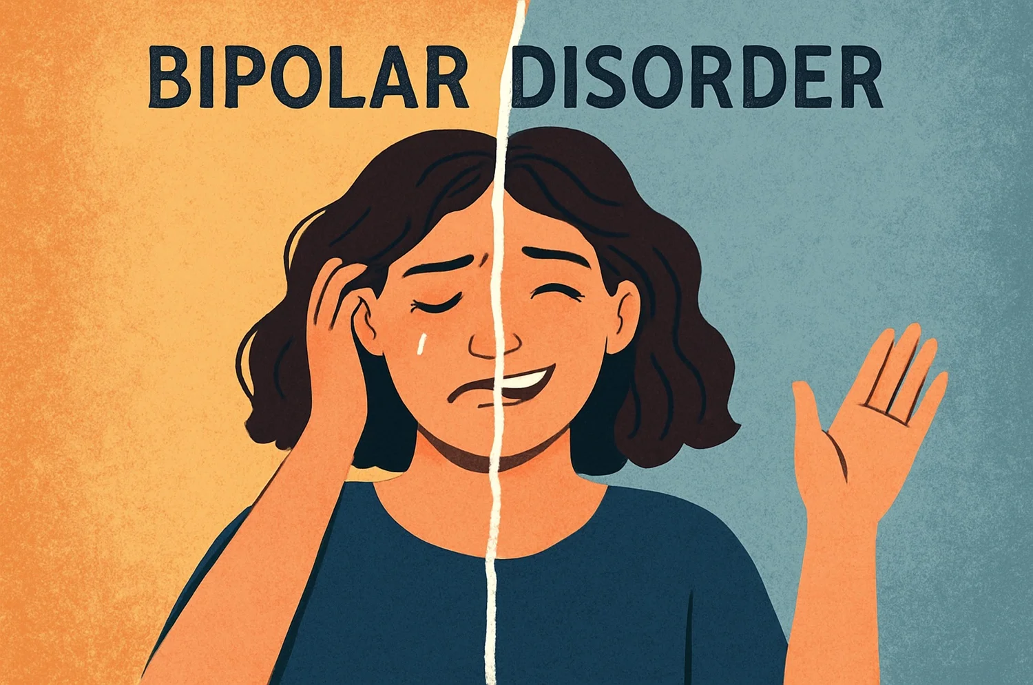 Bipolar disorder psychiatrist in nagpur