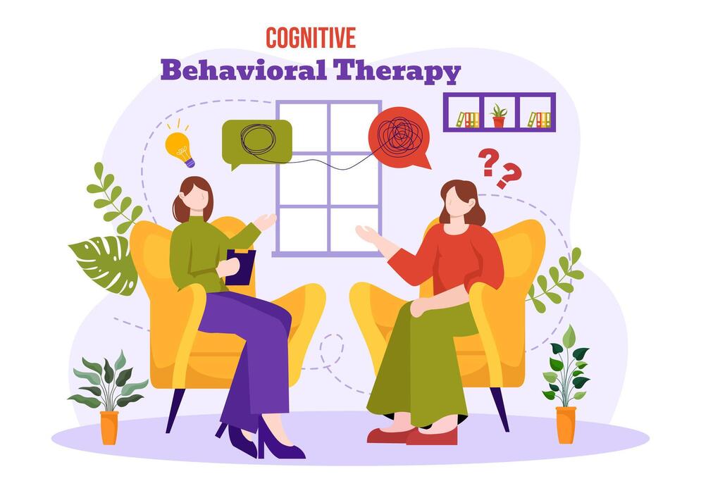 Cognitive behavioral therapy in nagpur