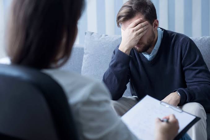 Depression Treatment in Chhindwara