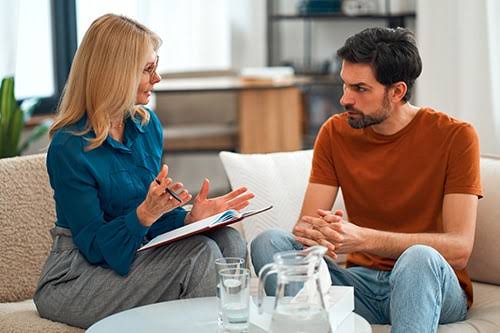 Depression Treatment in Gwalior