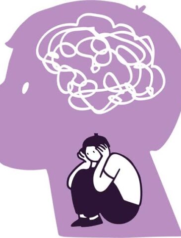 Depression Treatment in Jabalpur​