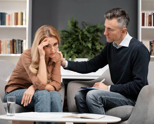 Depression Treatment in Katni