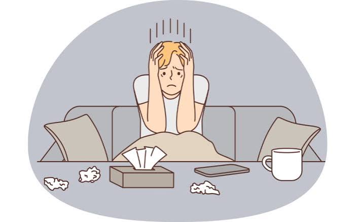 Depression Treatment in Rewa