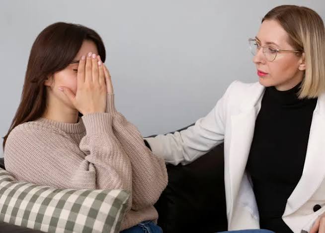 Depression Treatment in Ujjain