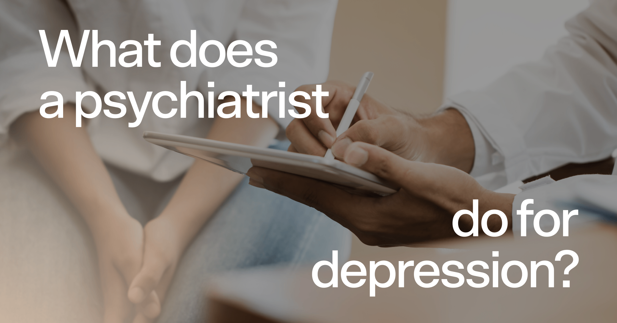 Depression treatment psychiatrist in nagpur