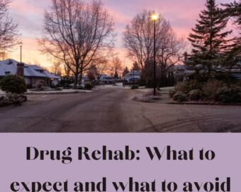 Drug rehab centre near in nagpur
