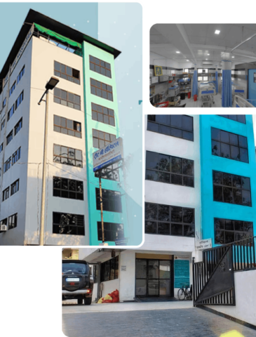 Mental Health Hospital In Nagpur