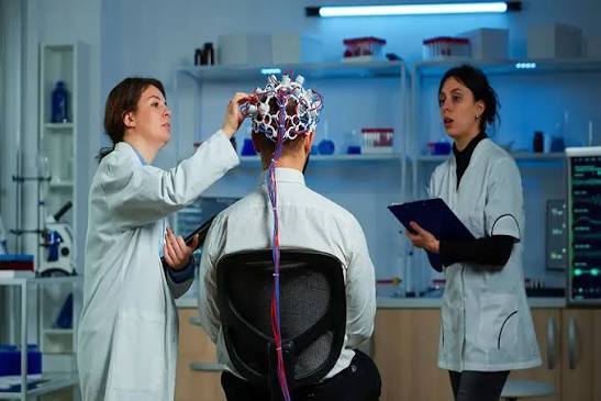 Mental Health Specialist in Chhindwara