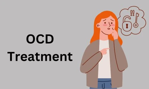 OCD Treatment in nagpur