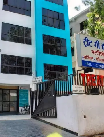 Psychiatric Hospital In Nagpur