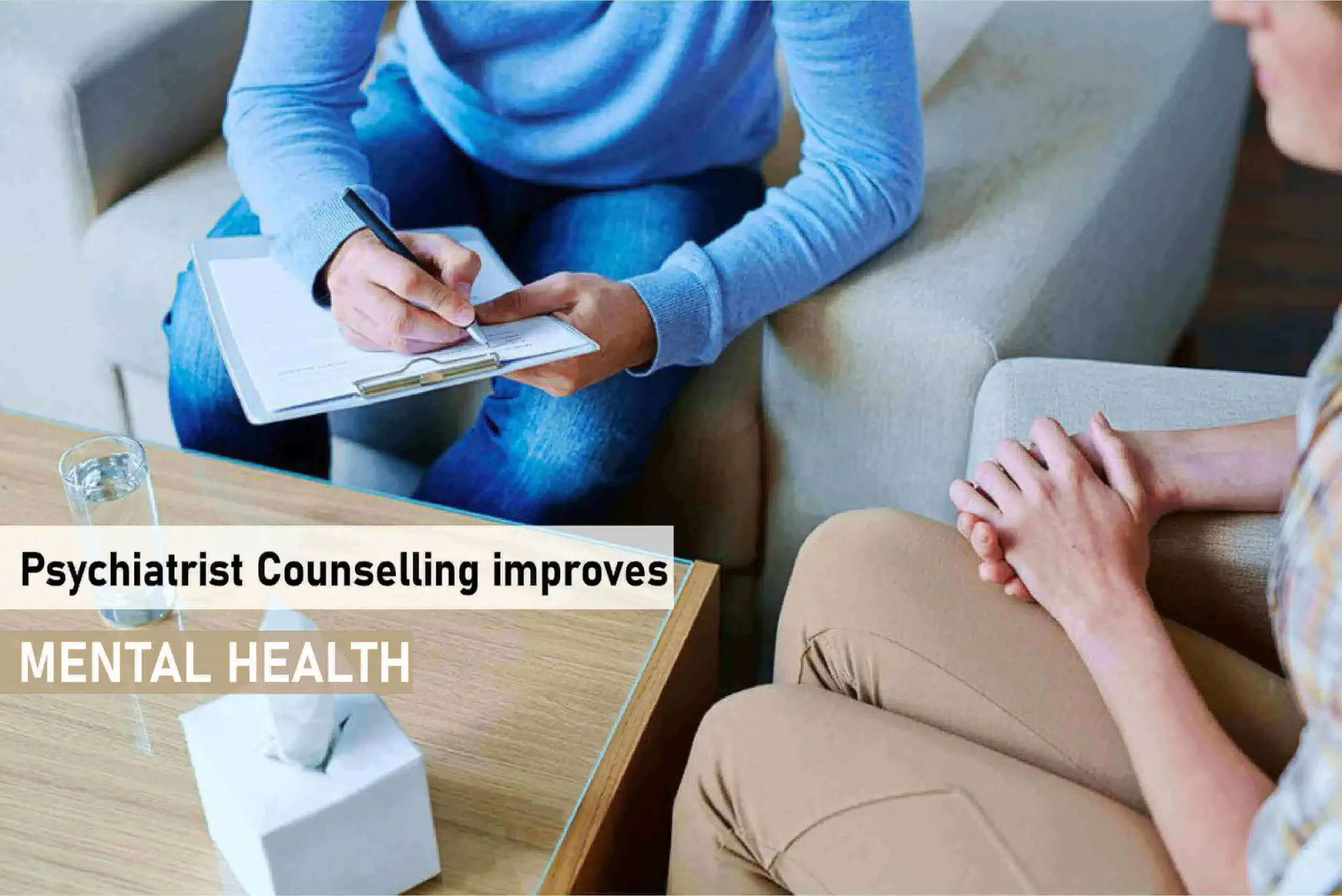 Psychiatric counselling in nagpur
