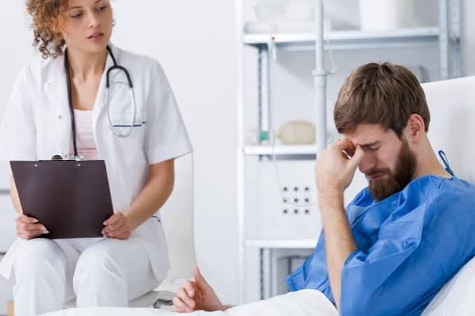Psychiatrist Doctor in Chhindwara