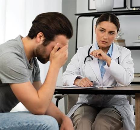 Psychiatrist Doctor in Gwalior​
