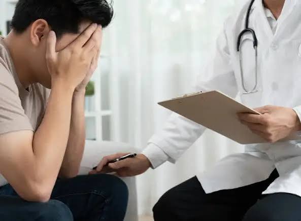 Psychiatrist Doctor in Katni