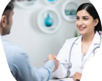 Psychiatrist Doctor in Ujjain