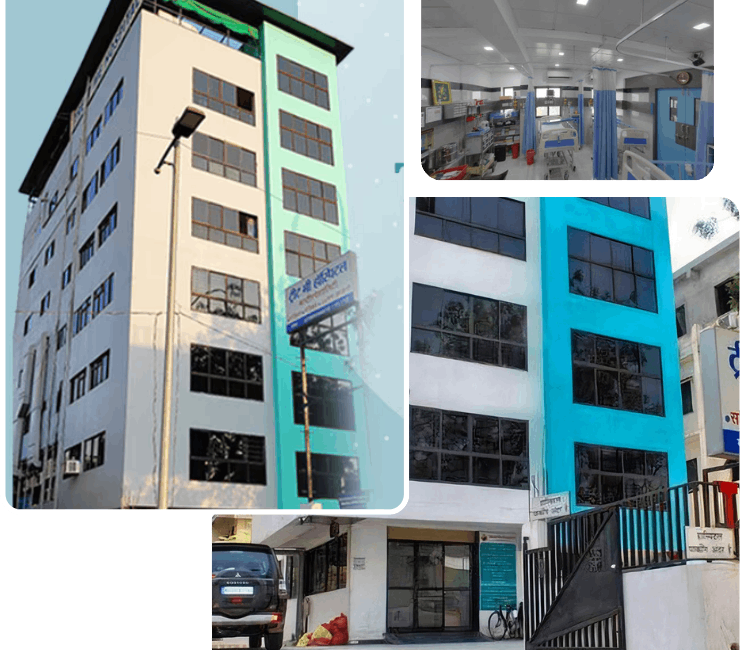 Rehabilitation centre for addiction in nagpur