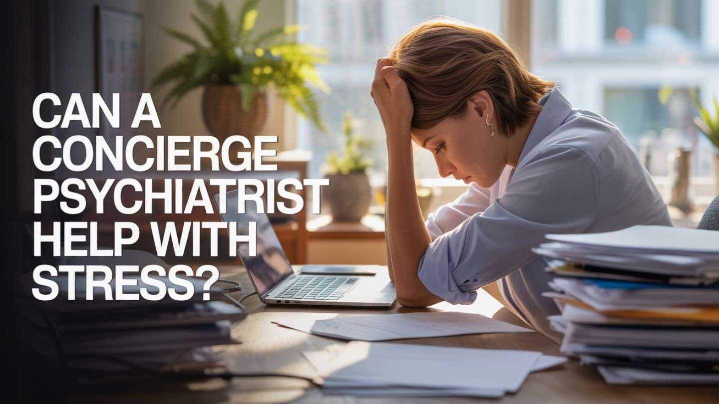 Stress management psychiatrist in nagpur