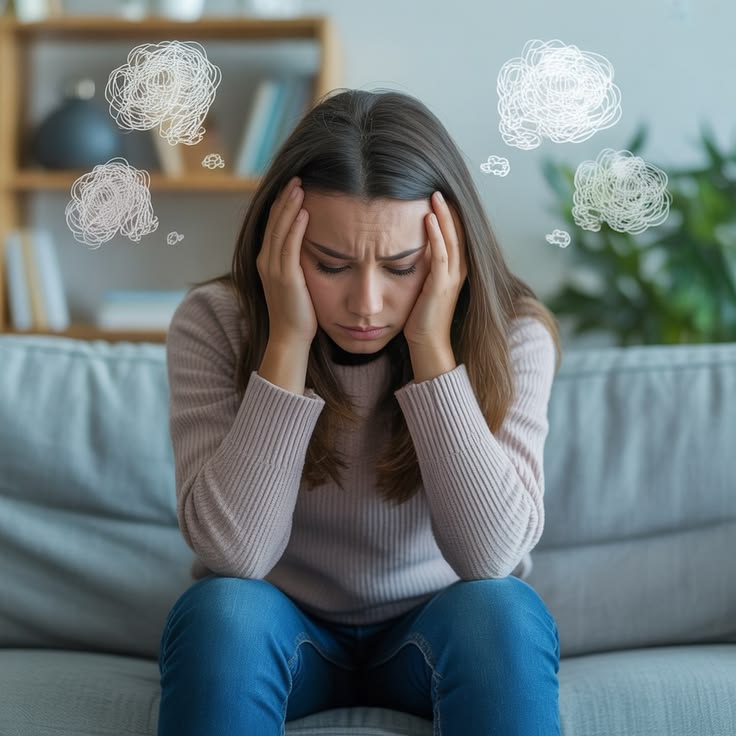 Mental Health Doctor In Amravati