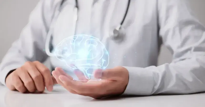 Mental Health Doctor In Dindori