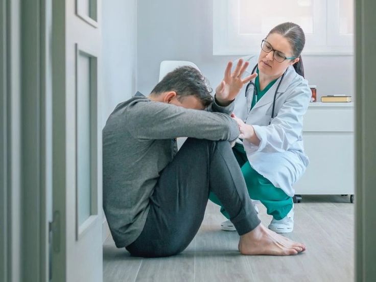 Mental Health Doctor In Gadchiroli