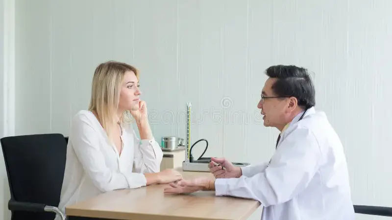 Mental Health Doctor In Harda