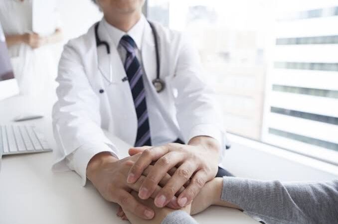 Mental Health Doctor In Katangi