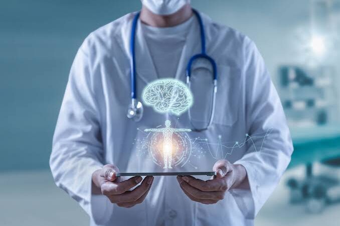 Mental Health Doctor In Sausar