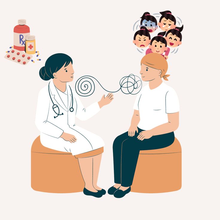 Mental Health Doctor In Wardha