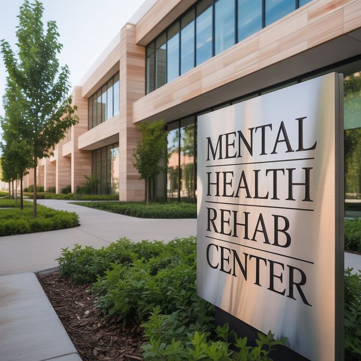 Mental Health Hospital In Amravati